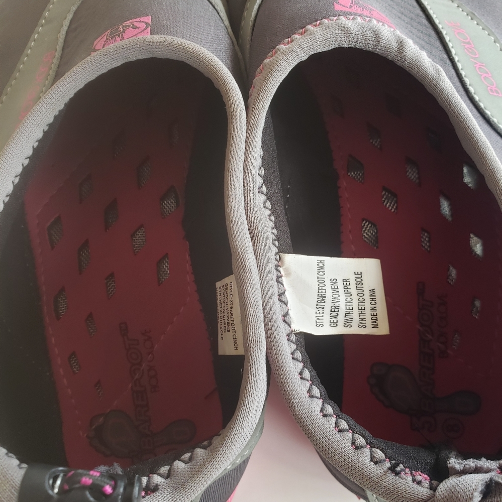 Body Glove 3T Barefoot Cinch size 8 - Picture 3 of 6